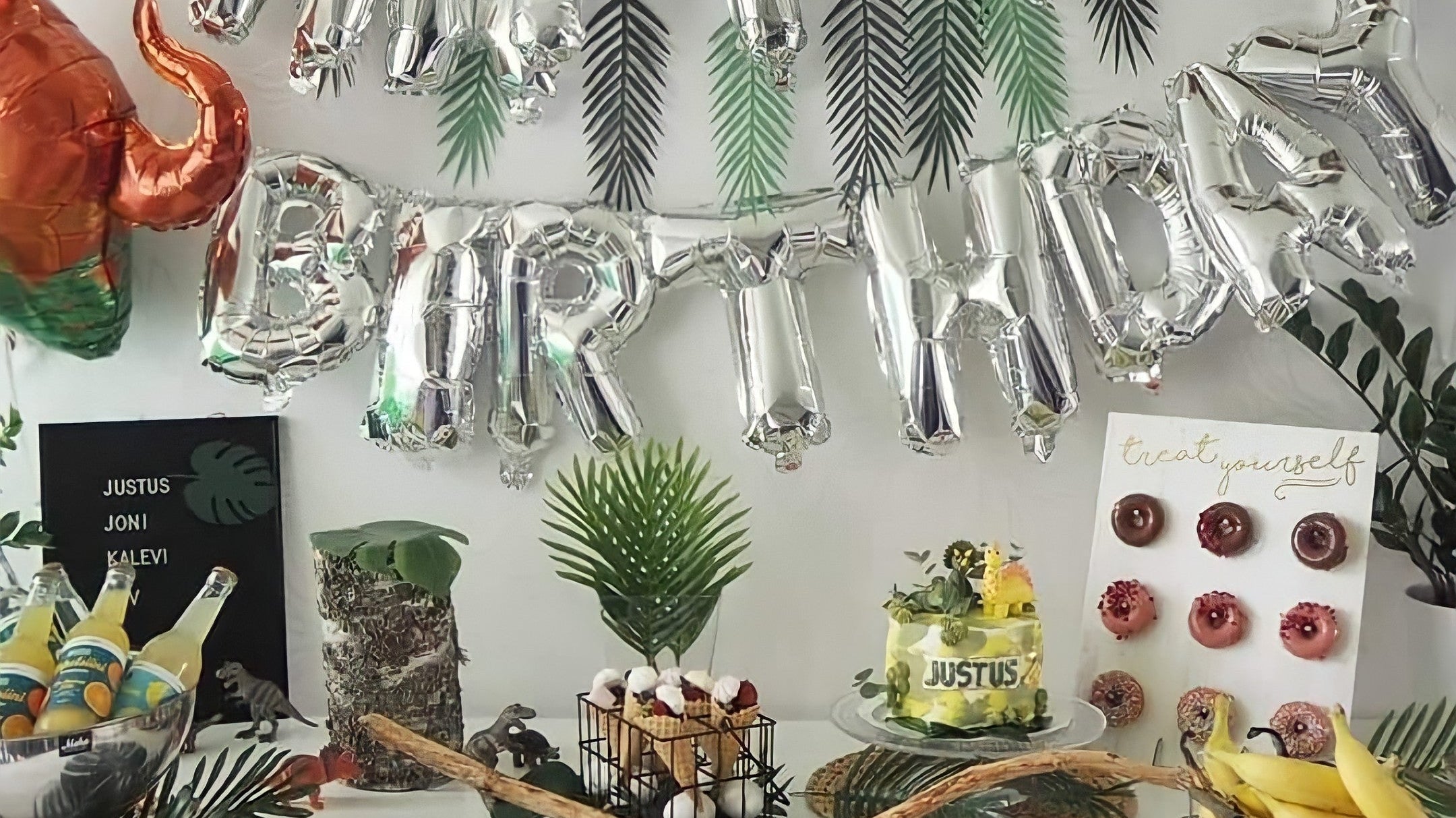 10 Helppoa Ideaa Unohtumattomiin Lastenjuhliin 🎉