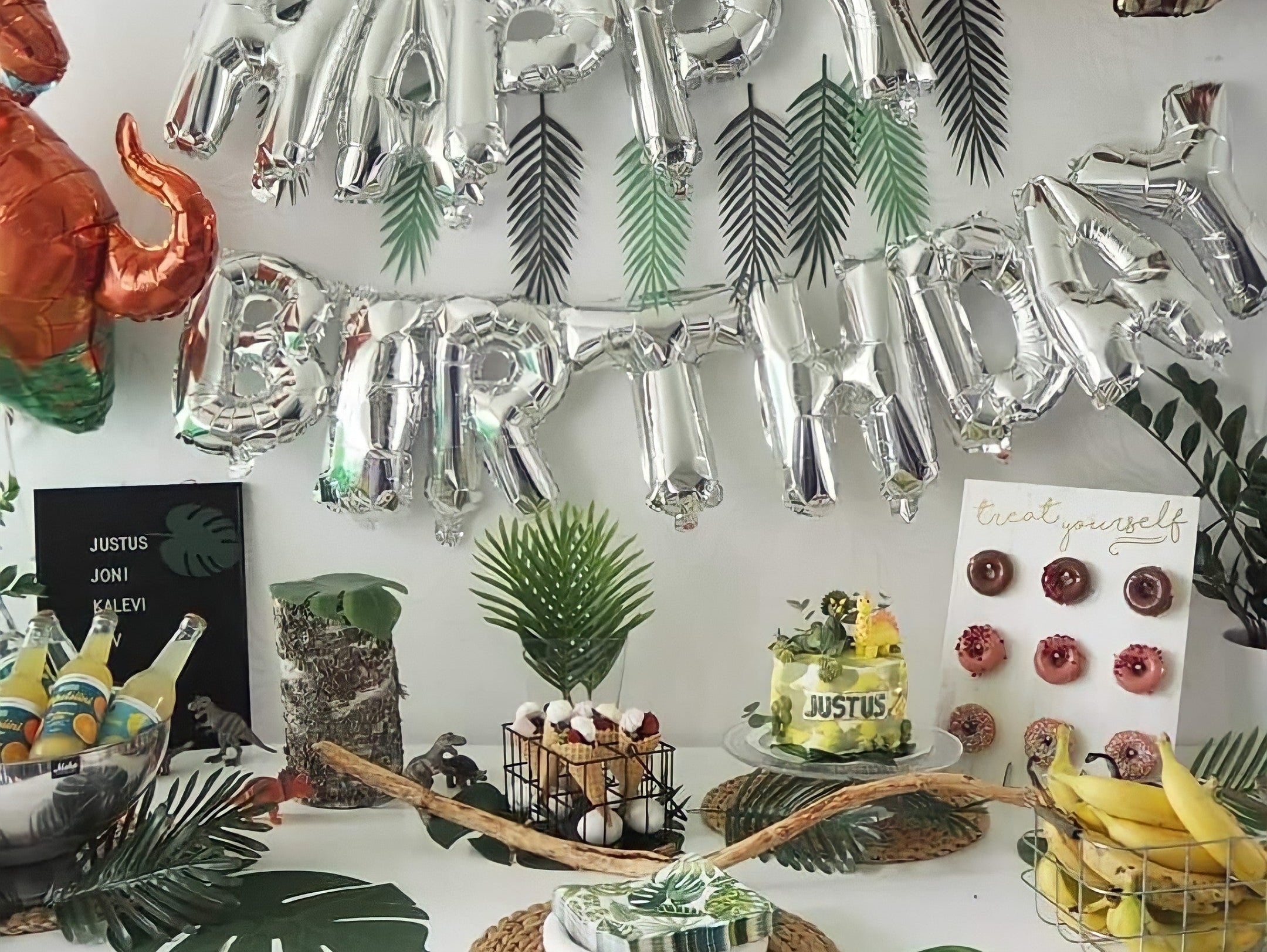 10 Helppoa Ideaa Unohtumattomiin Lastenjuhliin 🎉