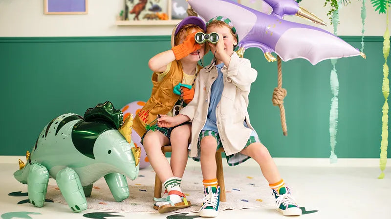 Lasten synttärit: Inspiroiva opas synttäreiden suunnitteluun