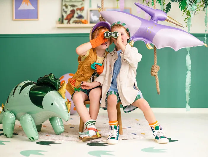 Lasten synttärit: Inspiroiva opas synttäreiden suunnitteluun