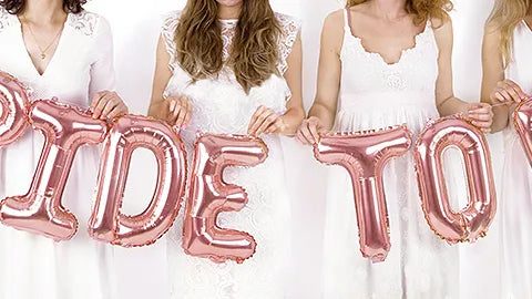 Vinkkejä onnistuneiden polttareiden järjestämiseen