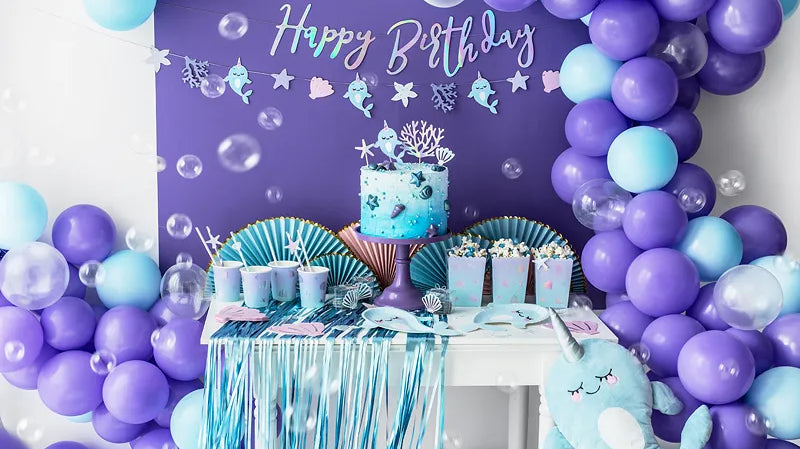 35 ideaa ja vinkkiä lasten synttäreiden ohjelmaksi