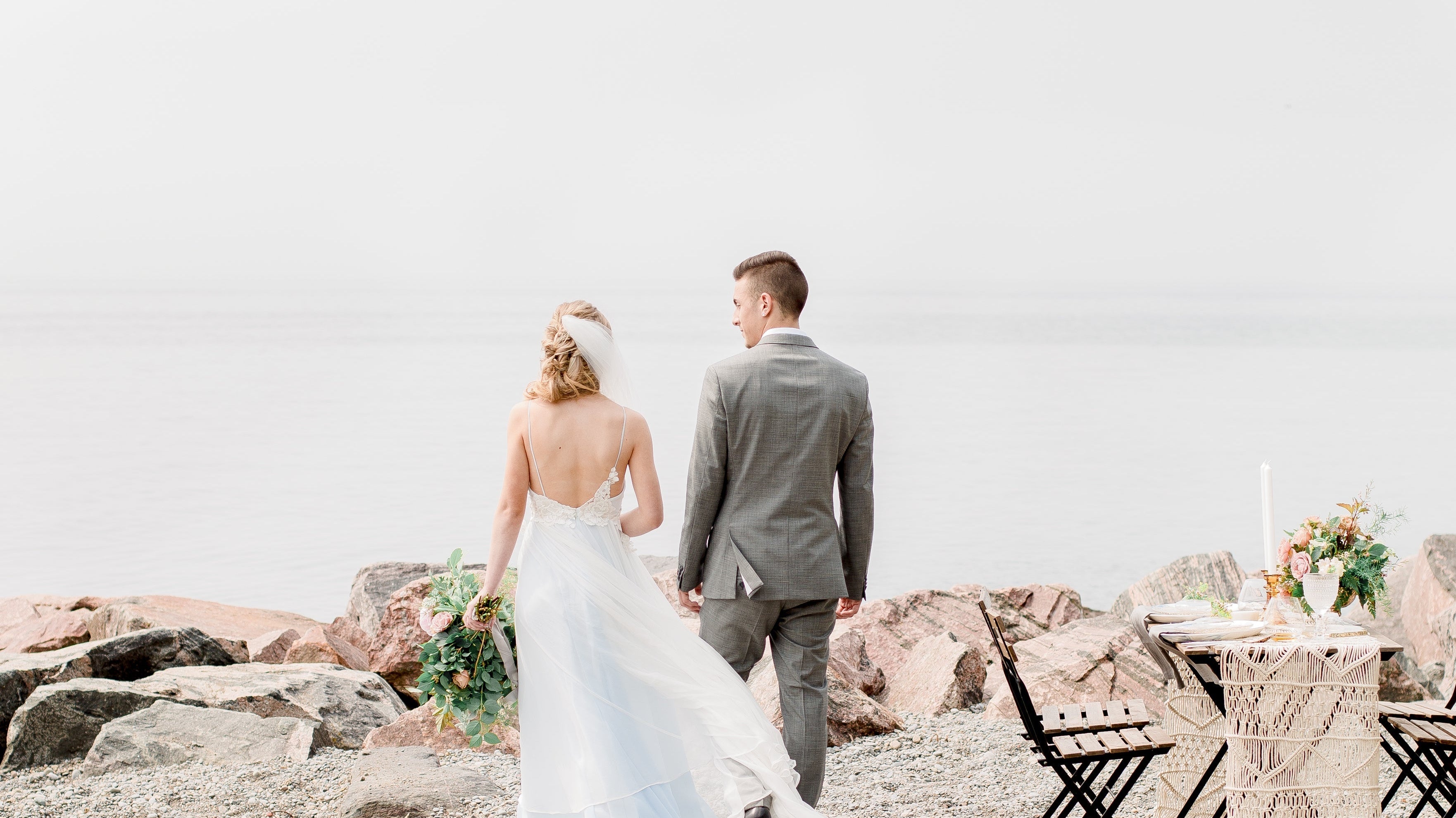 5 vinkkiä stressittömään hääpäivään