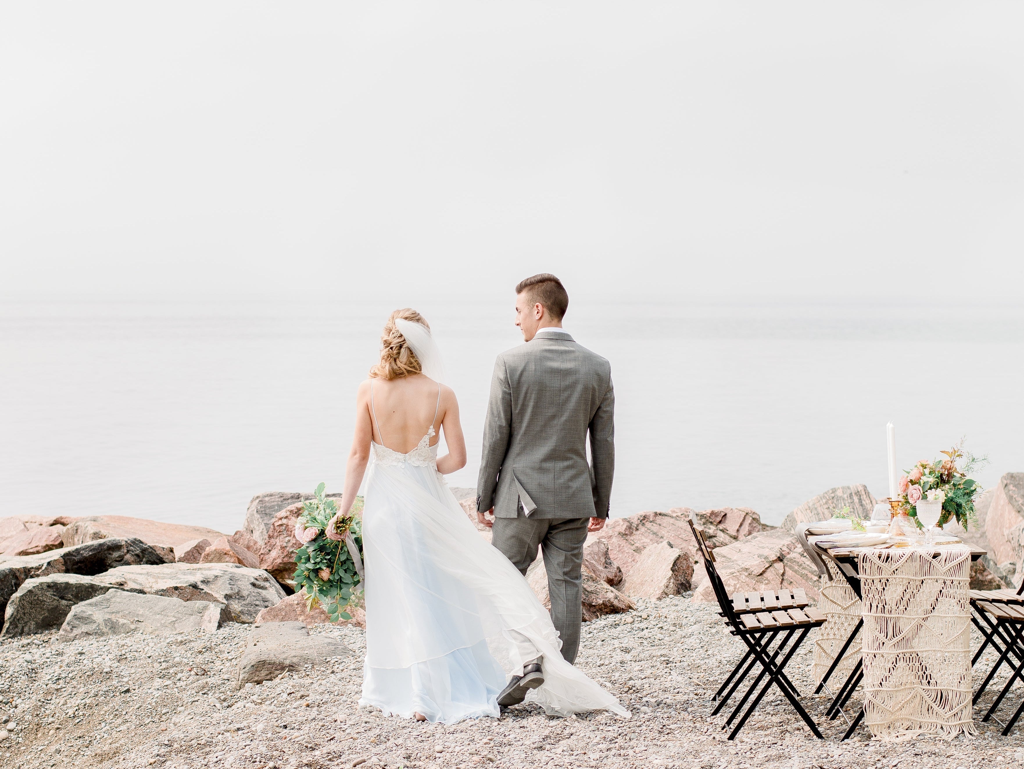 5 vinkkiä stressittömään hääpäivään