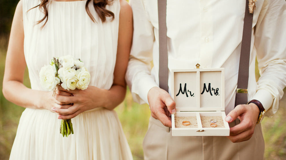 Häävisa – Hauska ja yhdistävä ohjelmanumero hääjuhlaan