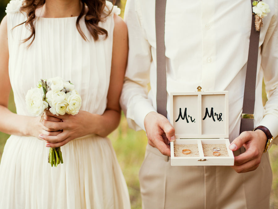 Häävisa – Hauska ja yhdistävä ohjelmanumero hääjuhlaan