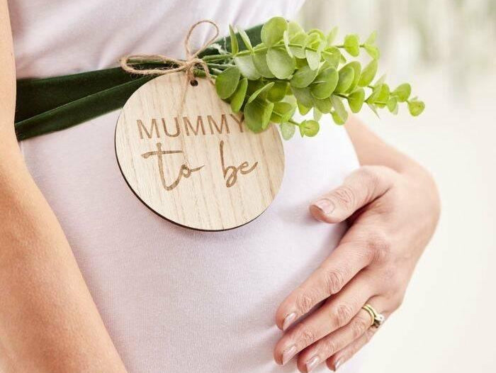 Mitä ostaa baby showeriin? 3 varmaa lahjaa, joilla et voi epäonnistua