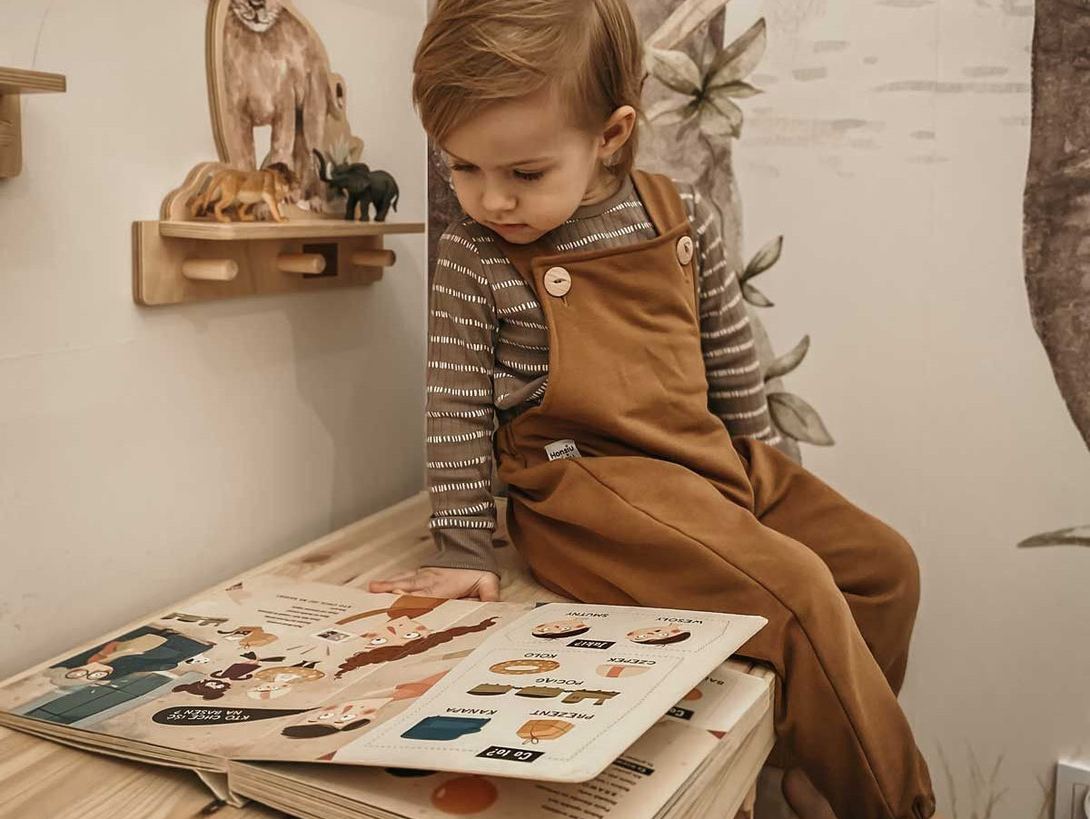 Mitä lahjaksi 2-vuotiaalle? Parhaat ideat arkeen ja syntymäpäivään 🎁