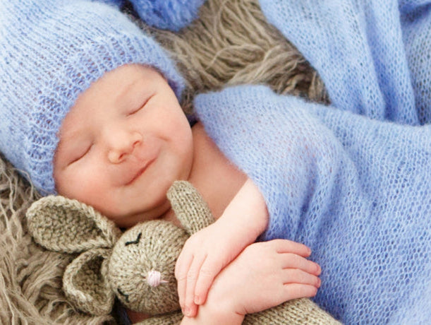 Järjestä Upeat Baby Showerit – Ideoita vauvajuhliin 🎀