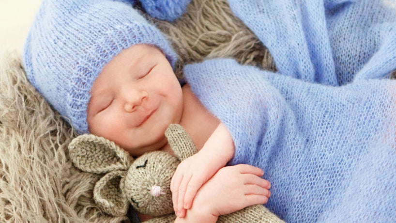 Järjestä Upeat Baby Showerit – Ideoita vauvajuhliin 🎀