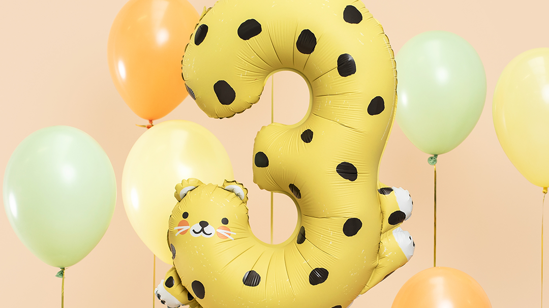 Yksi klassikko sekä viisi uutta lastenjuhlien leikkiä