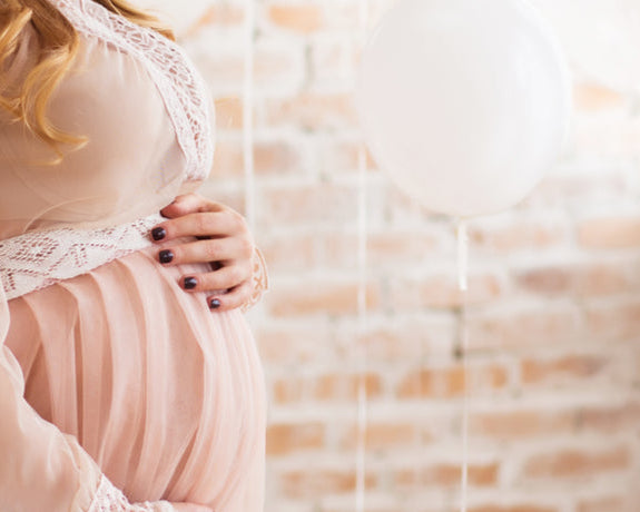 Baby shower koristeet ja kattaustarvikkeet I Decora House