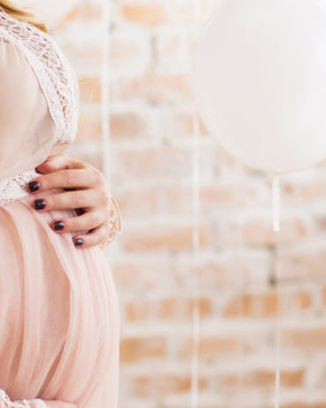 Baby shower koristeet ja kattaustarvikkeet I Decora House