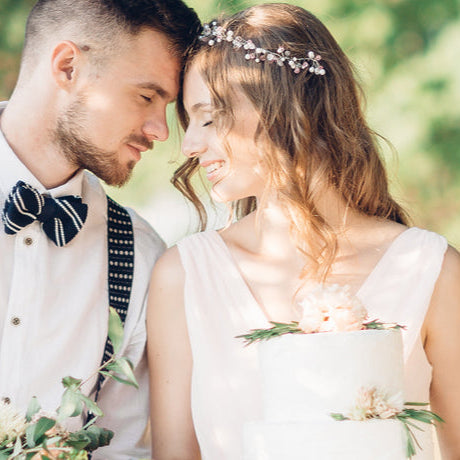 Garden of Love -häät