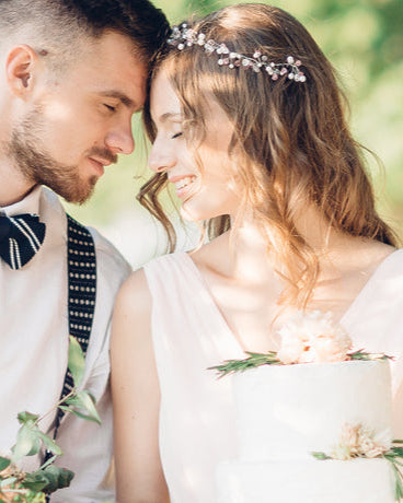 Garden of Love -häät