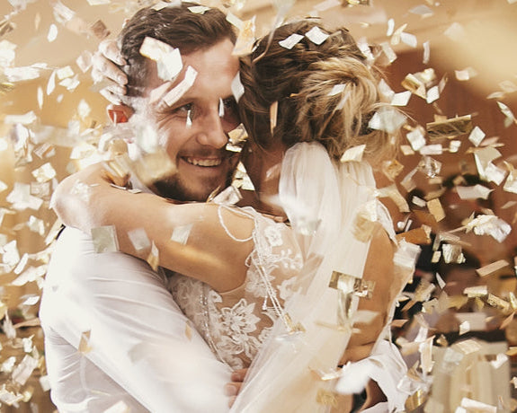 Golden dream -teemahäät