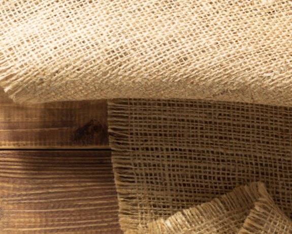 Pellavat ja juutti kaitaliinat netistä