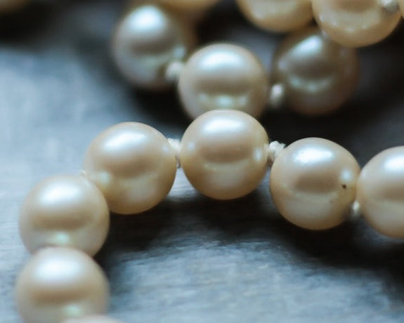 Koristehelminauhat ja helmet