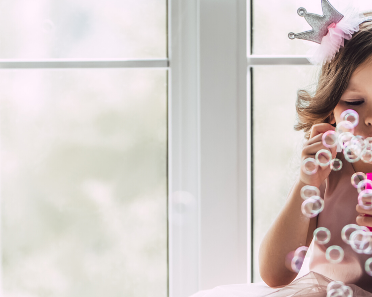 Lasten juhlat tulossa? Tilaa koristeet kätevästi netistä