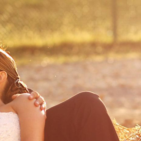 Maalaisromanttiset häät