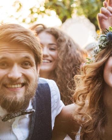 Perinteiset kesähäät