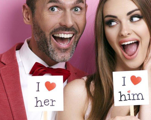 Photo Booth tarvikkeet helposti netistä