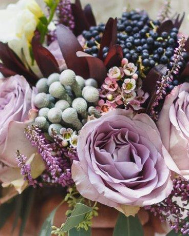 Soft shades of love - häät