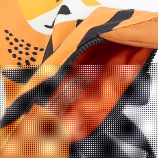 Kids backpack - Tiger