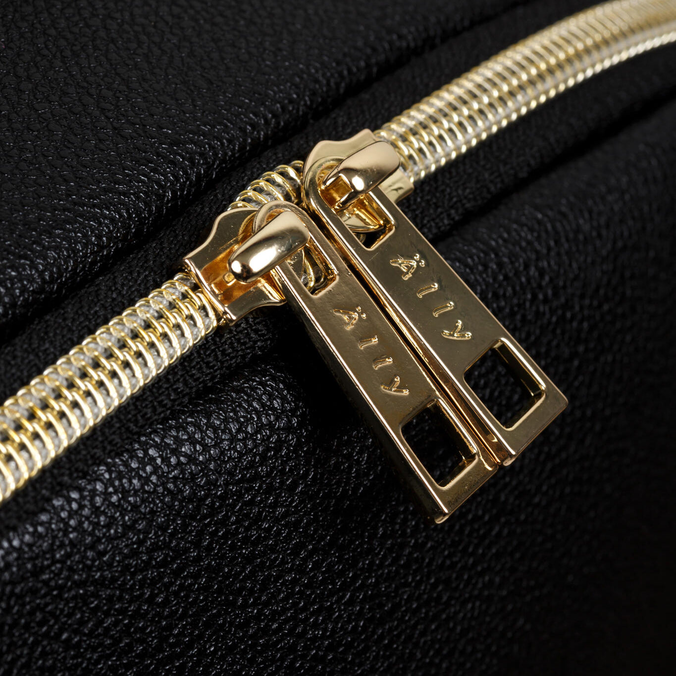 Small Diaper Backpack – Espresso