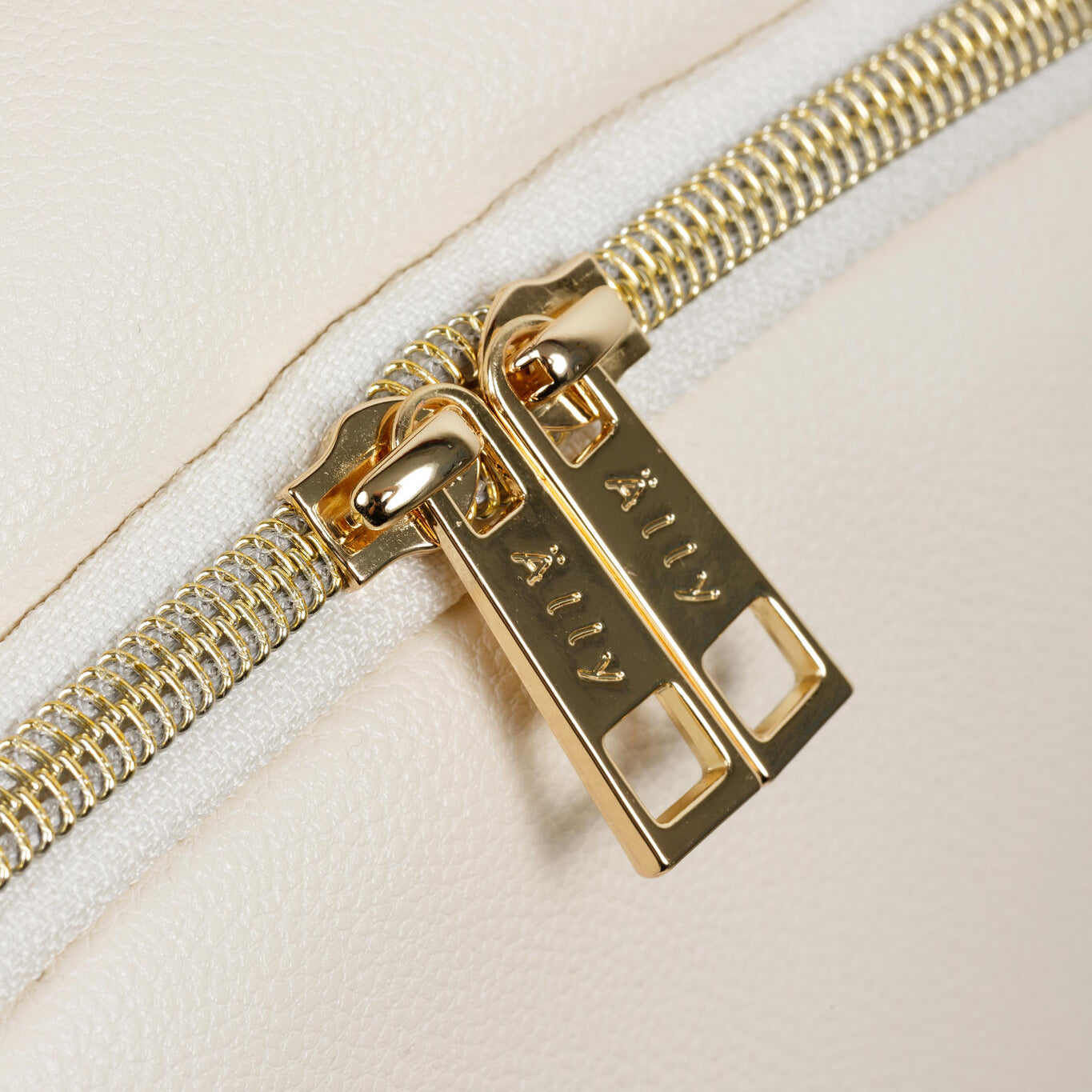 Small Diaper Backpack – Cappuccino