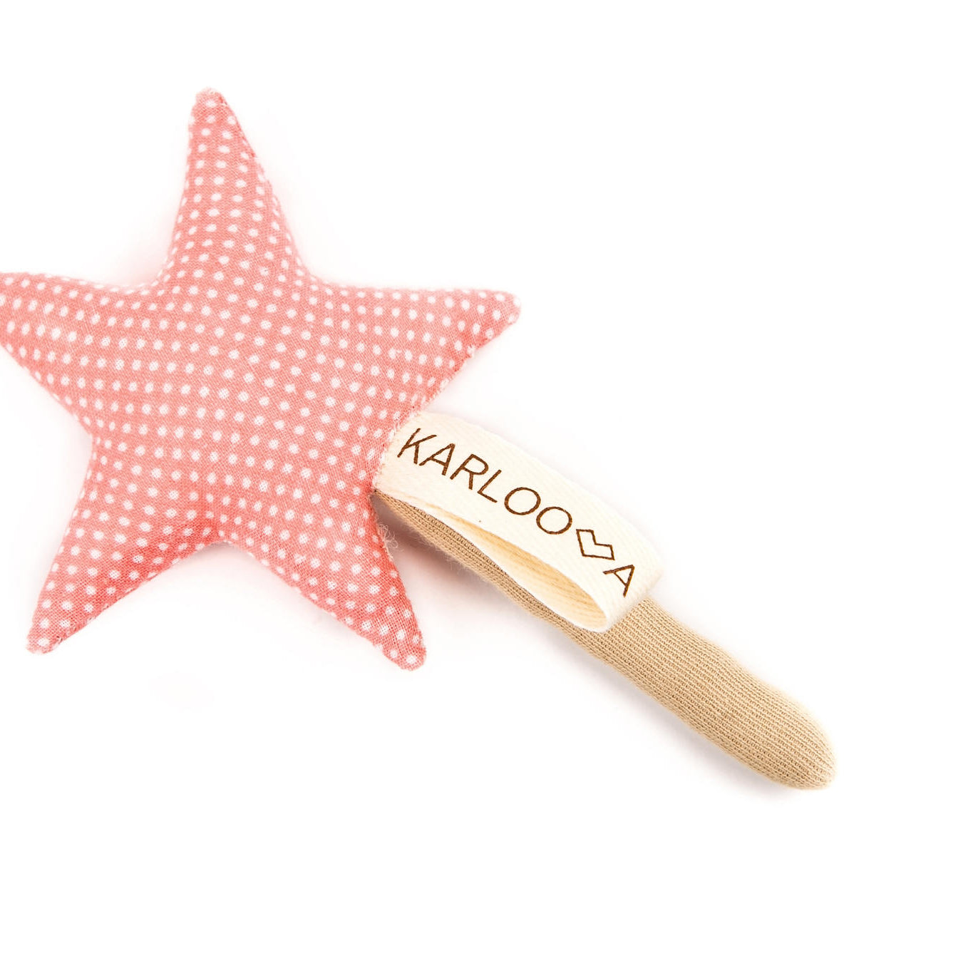 Gift Pack For Babies: Comfort blanket and a Magic Wand