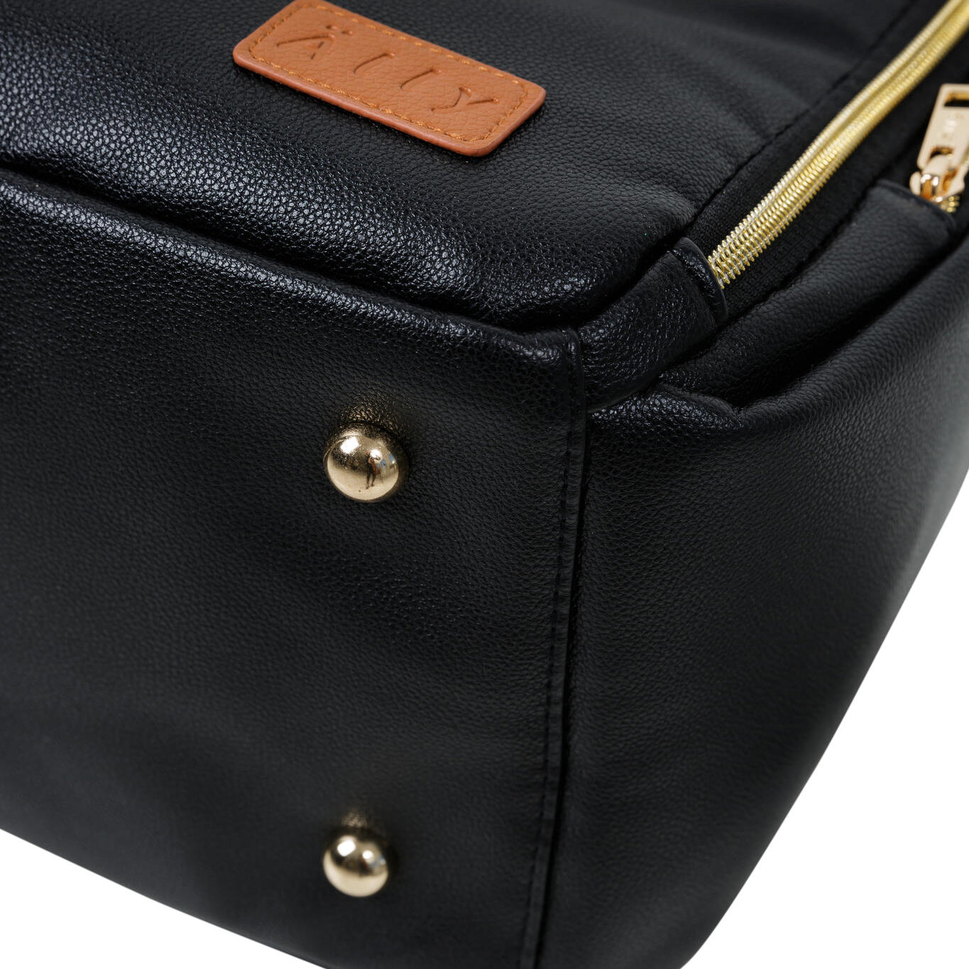 Small Diaper Backpack – Espresso