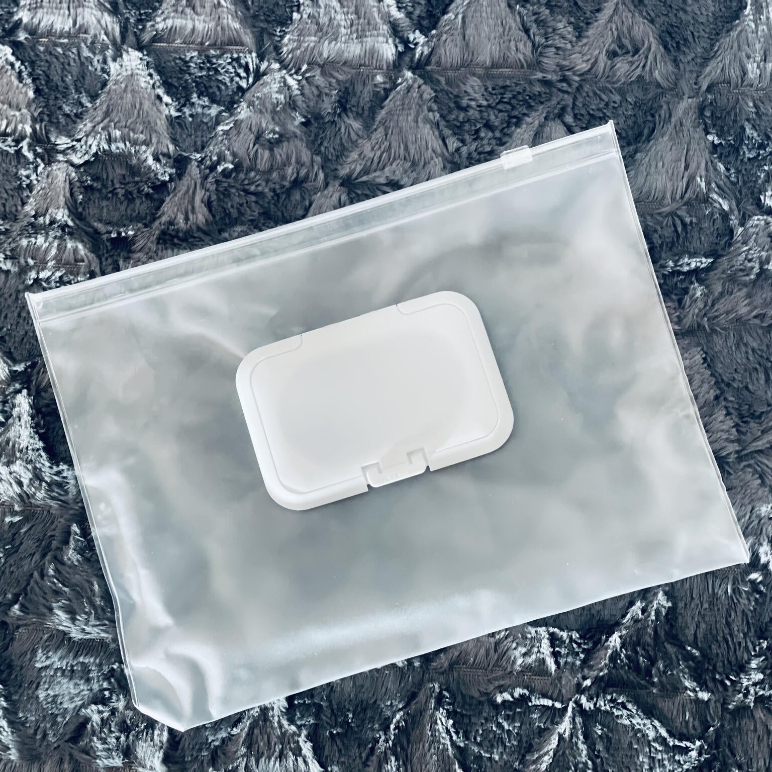 Baby Accessories Handbag – Cappuccino