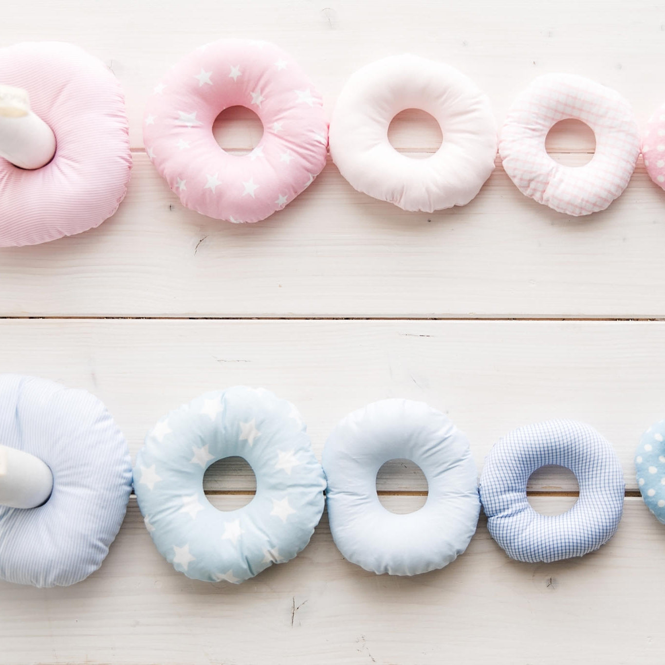 Jingling and Crinkling Tower for Babies