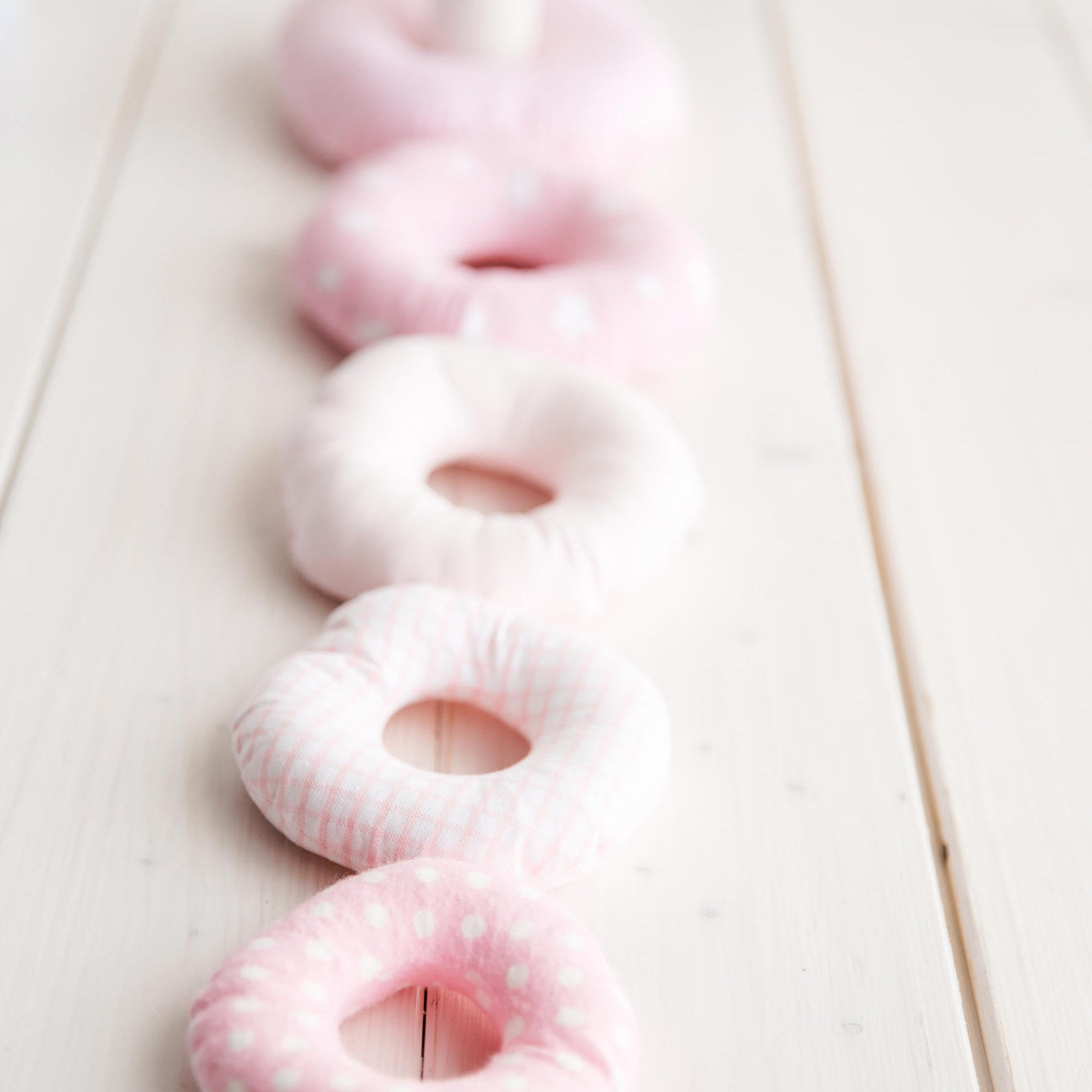 Jingling and Crinkling Tower for Babies