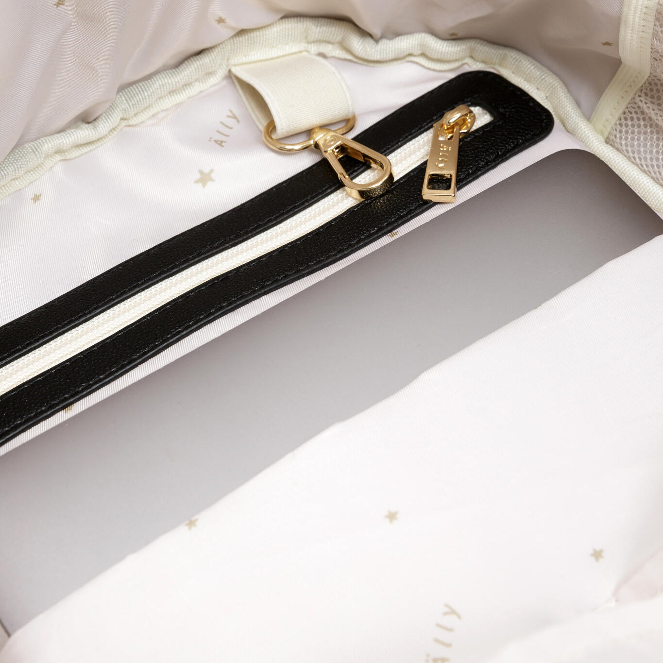 Small Diaper Backpack – Espresso