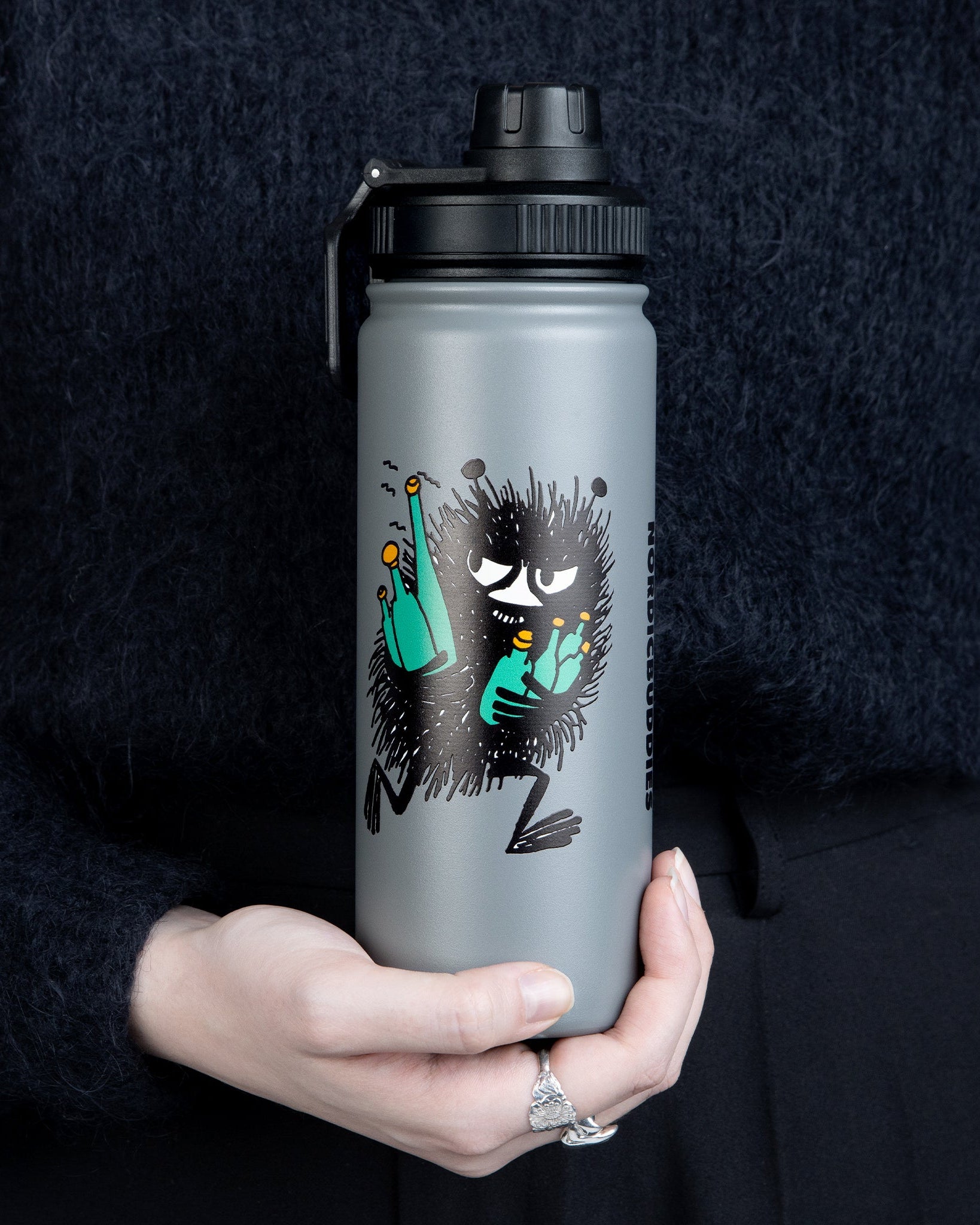 Stinky Thermal Everyday Bottle