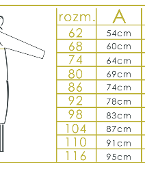 Eared Jumpsuit for Babies and Kids - Beige Bear