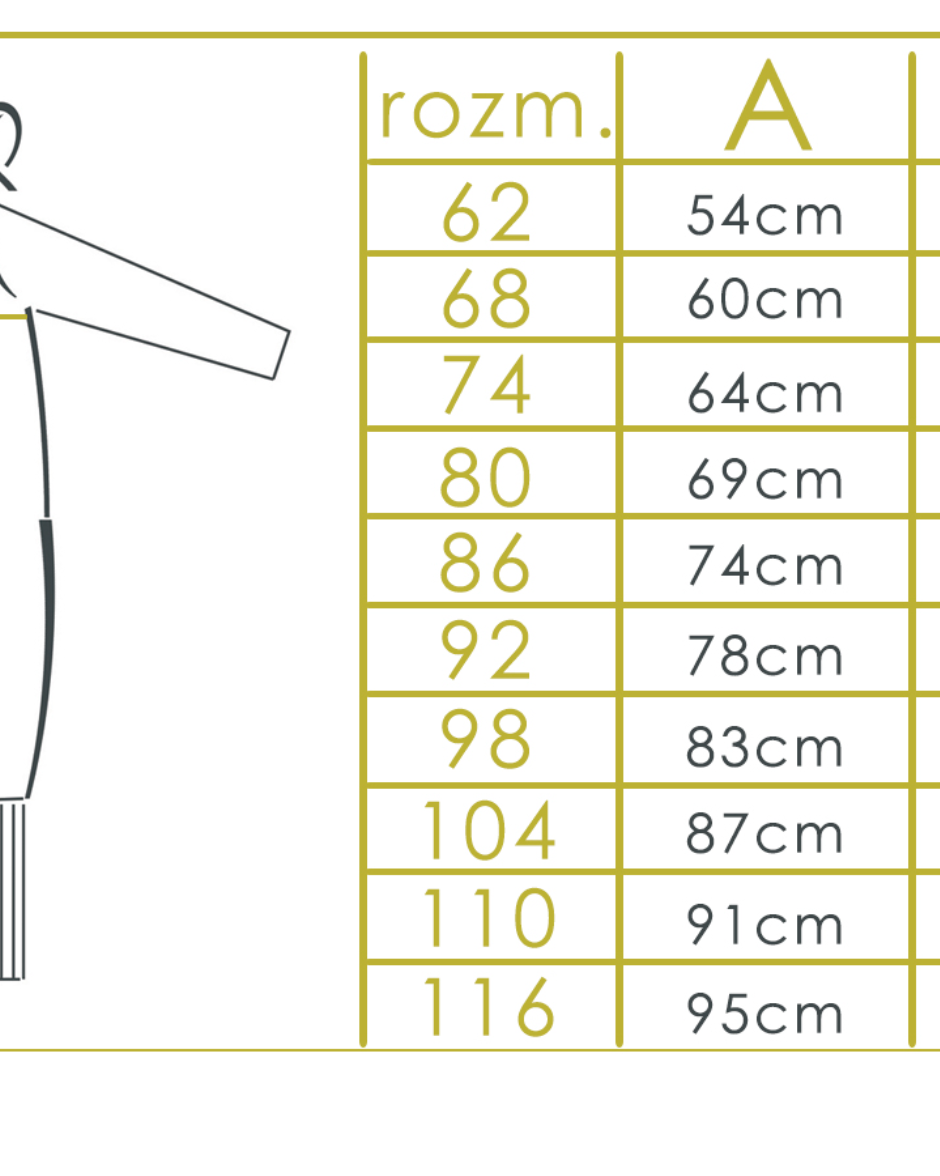 Eared Jumpsuit for Babies and Kids - Cacao