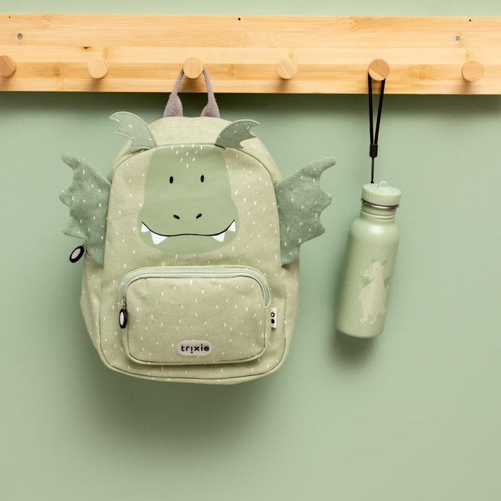 Backpack - Mr. Dragon
