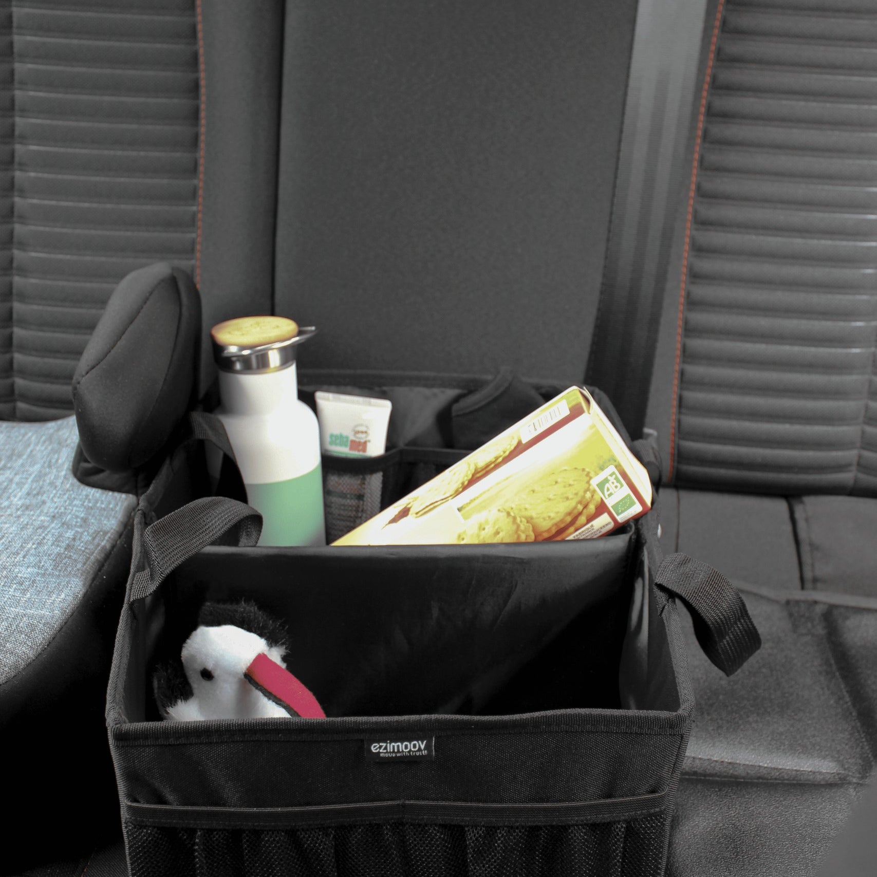 Car Organizer Bag