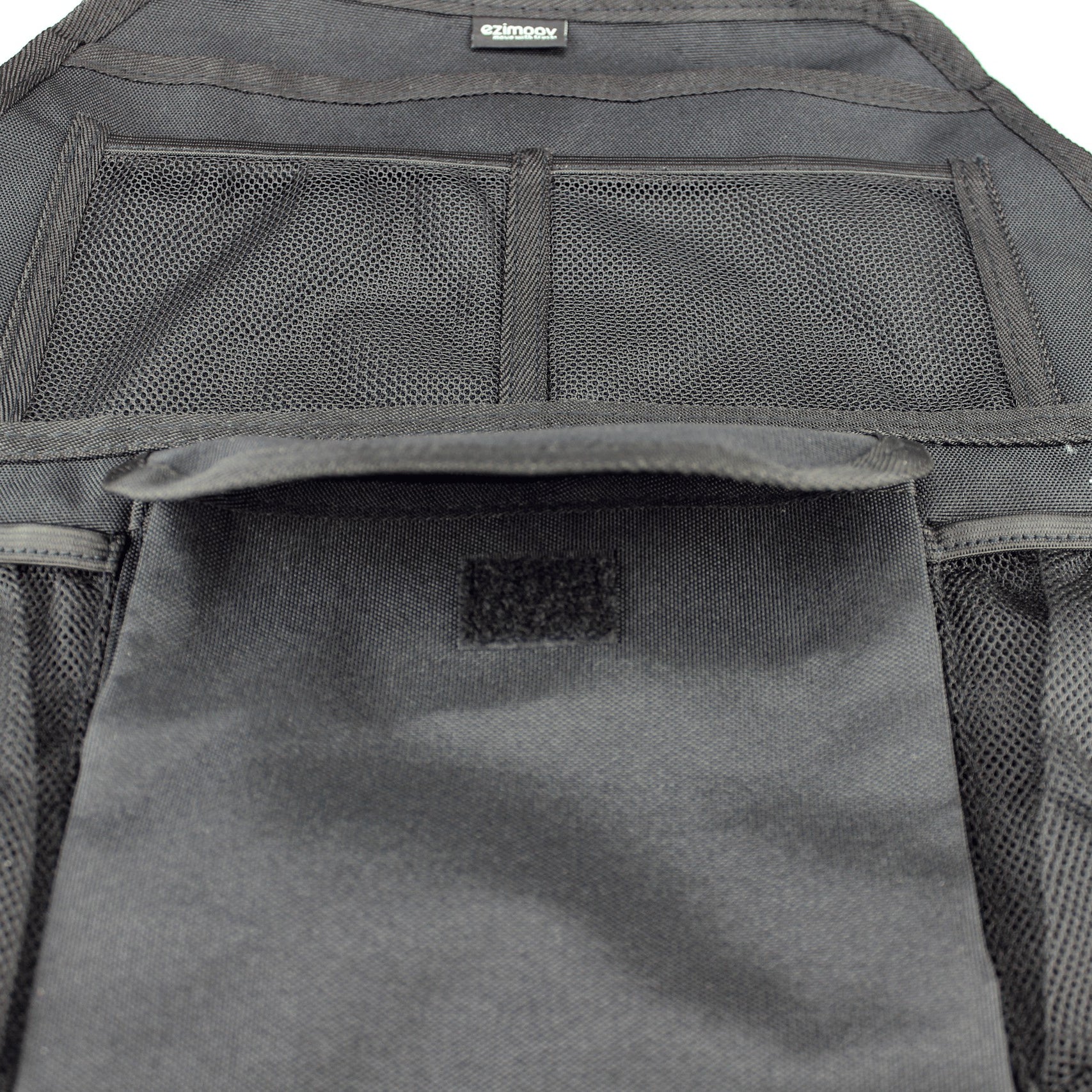 Car Seat Organizer & Protector XL