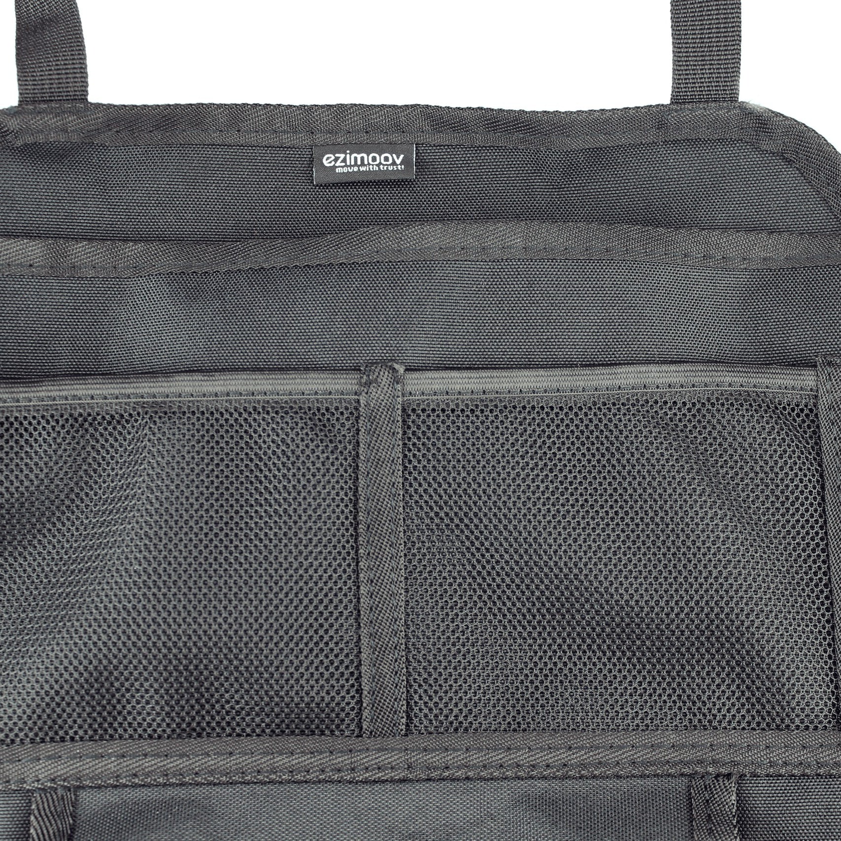 Car Seat Organizer & Protector XL