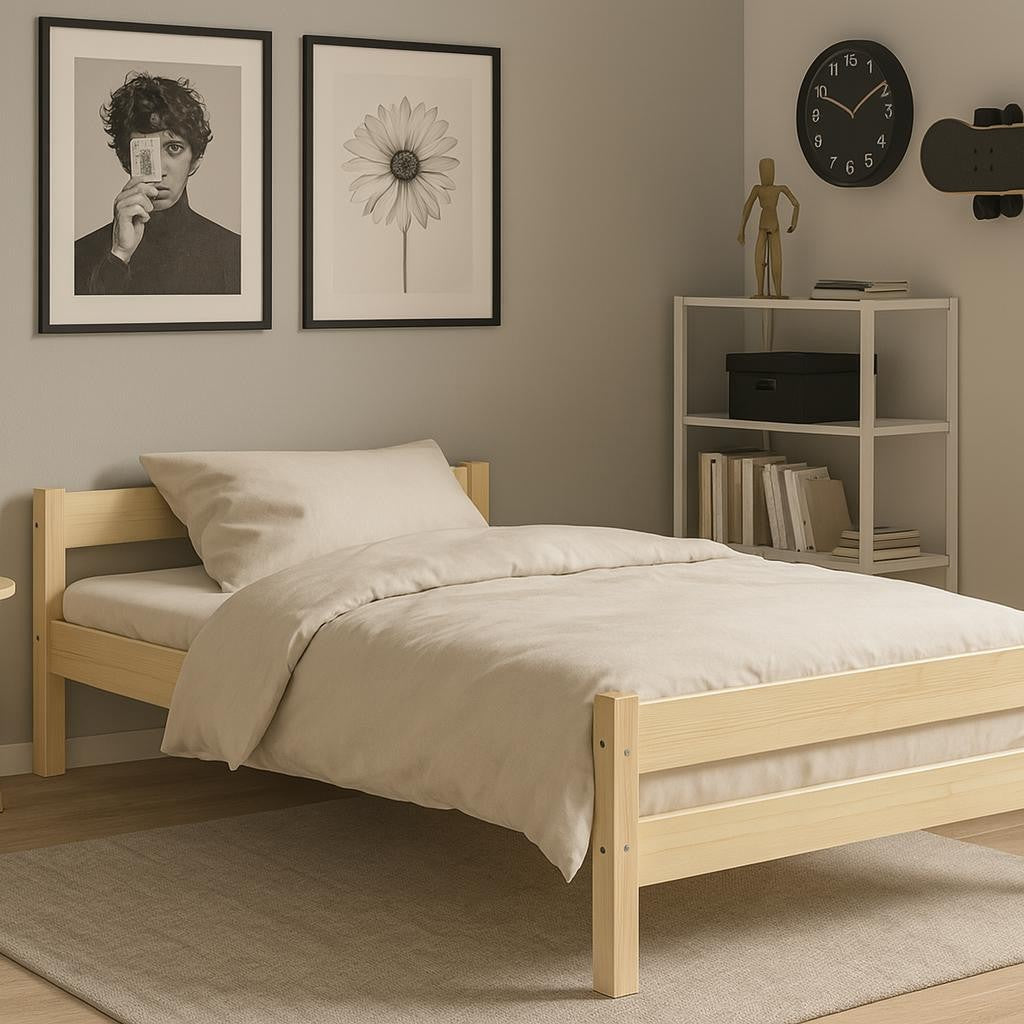 Children's Bed Aleks