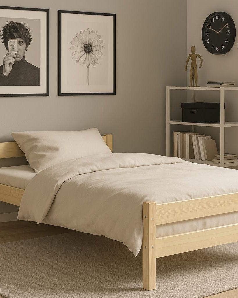 Children's Bed Aleks