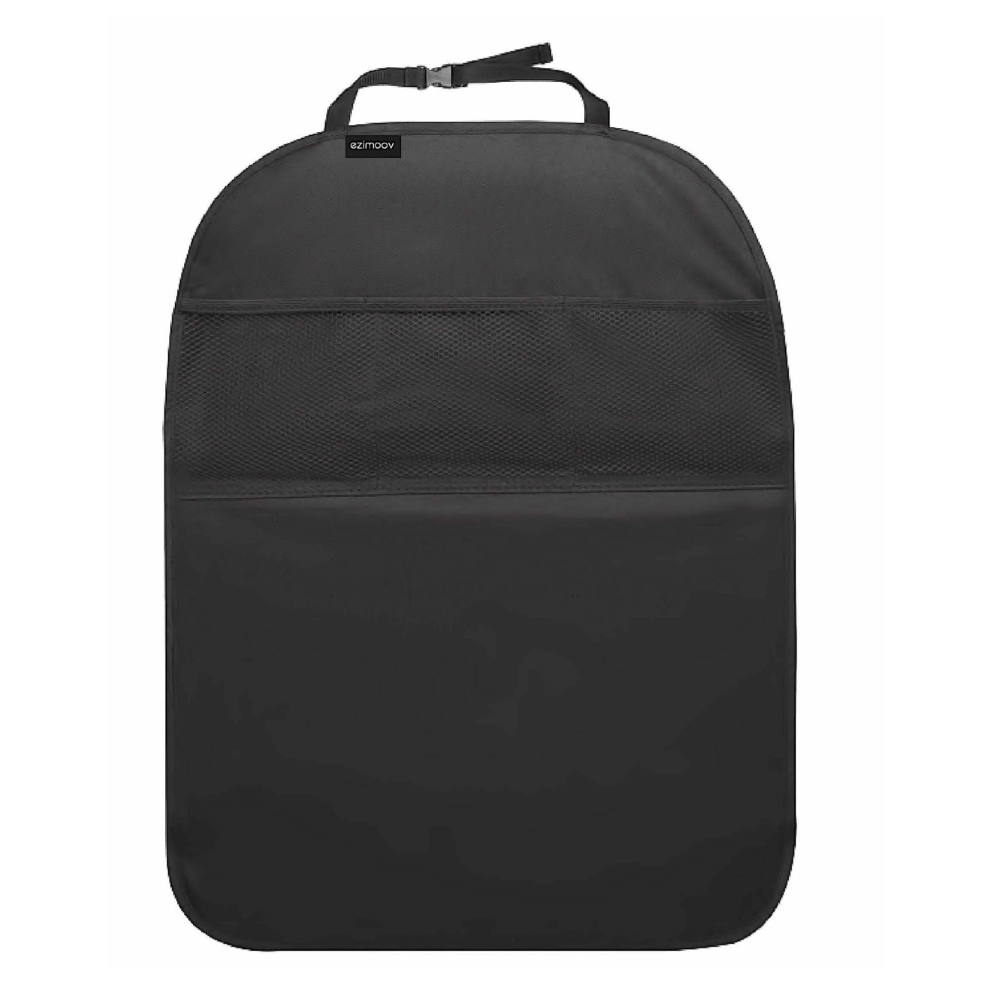 Classic Car Seat Organizer