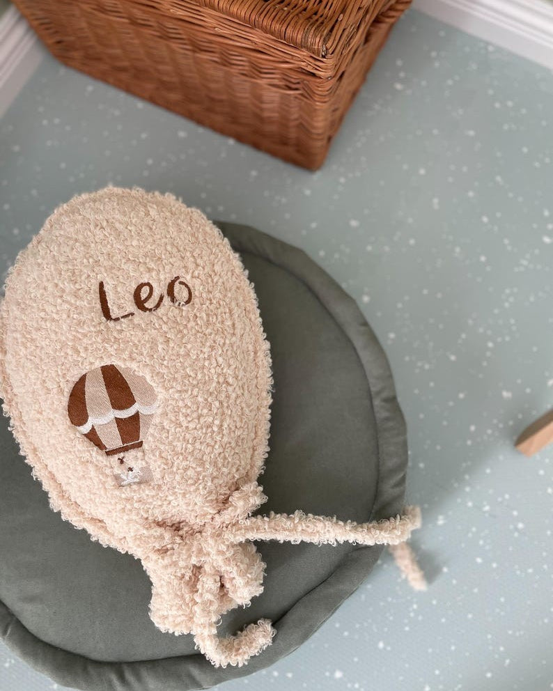 Foam Puzzle Playmat - Spots Olive