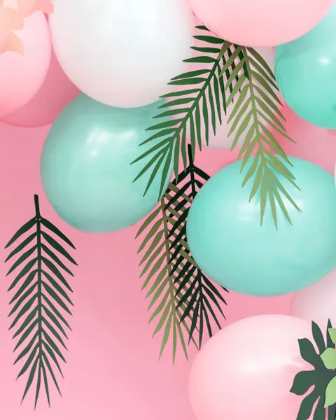 Ilmapallot ja ilmapallotarvikkeet juhliin | Juhlatarvikkeet