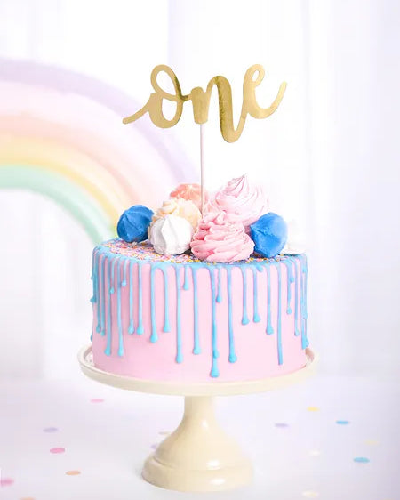 Kakkukoristeet juhliin I Juhlatarvikkeet