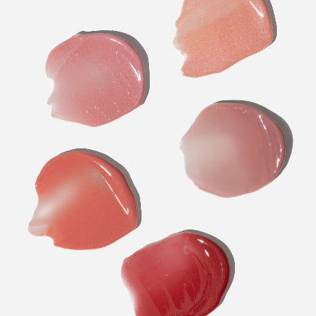 Lip Gloss Balm - Sweet